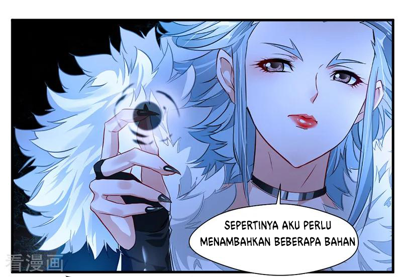 Jueshi Guzun (Peerless Ancient) Chapter 07 Gambar 4
